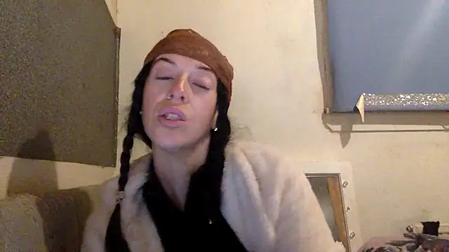 Bellababexox 웹캠 쇼