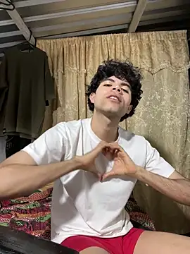 دردشة Axel-Mejia الجنسية المباشرة