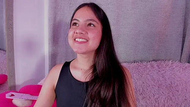 Czat XXX na żywo – ameliiaa_smith