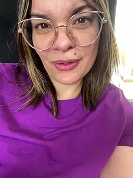 Zyrella Live XXX Chat