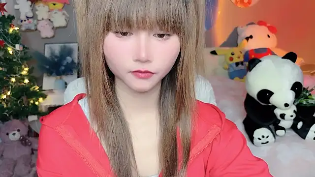 Czat XXX na żywo – -xiao-xiao-