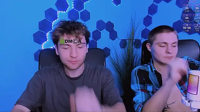 Živý XXX chat joseph_bear_