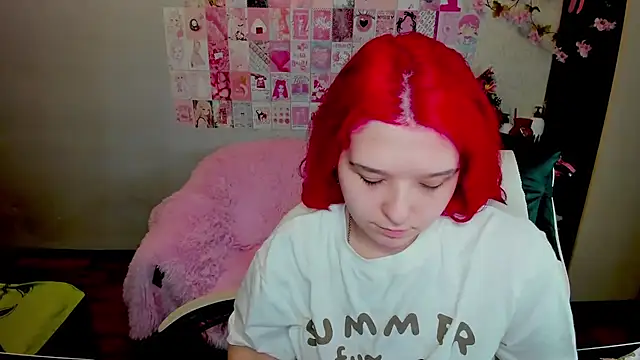 Acid_Kate's Live XXX Chat