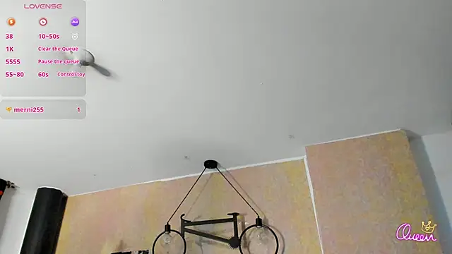 Chat XXX ao vivo de Almaazz