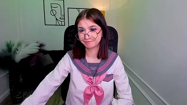 Chat XXX ao vivo de MeLLSawertyq