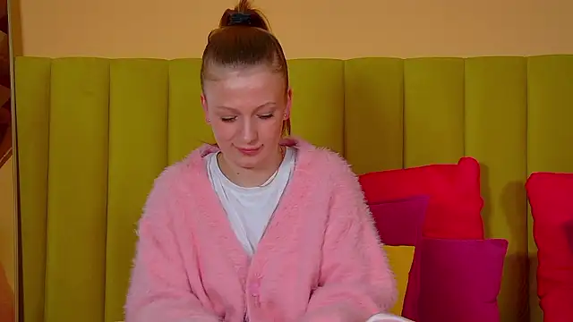 Онлайн чат XXX BeatriceBinoche