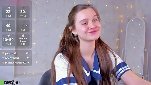 دردشة Renesmy_Black الجنسية المباشرة