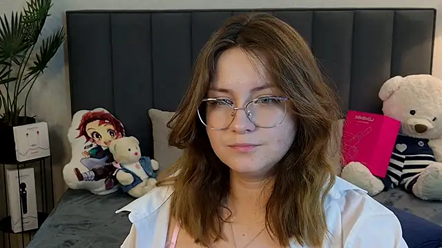 Briarx live XXX chat