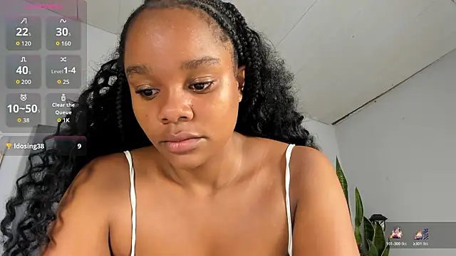 Baby_keyshar's Live XXX Chat