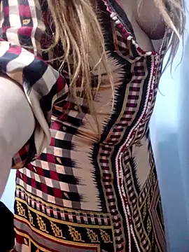 Notila-68's Webcam Show