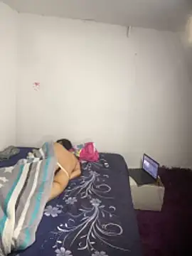 jupiter_333 Adlı Modelin Canlı XXX Sohbeti