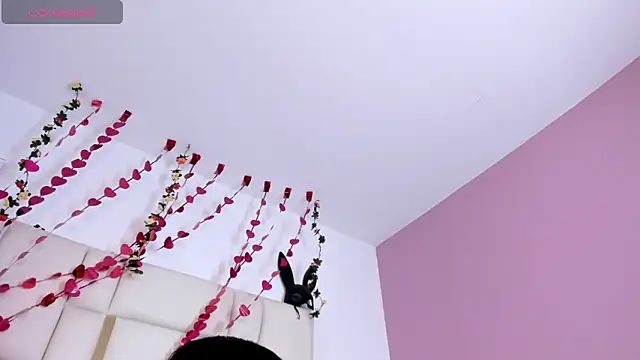 Maxxine_VX 라이브 XXX 채팅