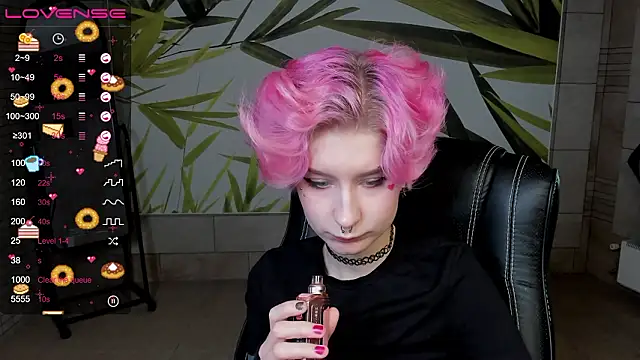 Sembang XXX Secara Langsung Angel_Julles