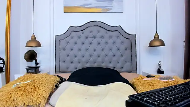 Chat XXX ao vivo de RosaliaMontero