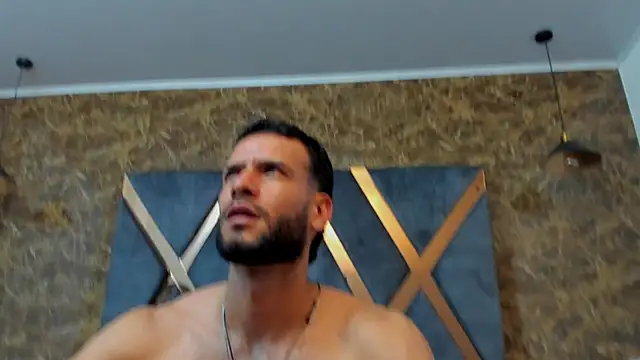 Jacob_Benelli Live XXX-Chat