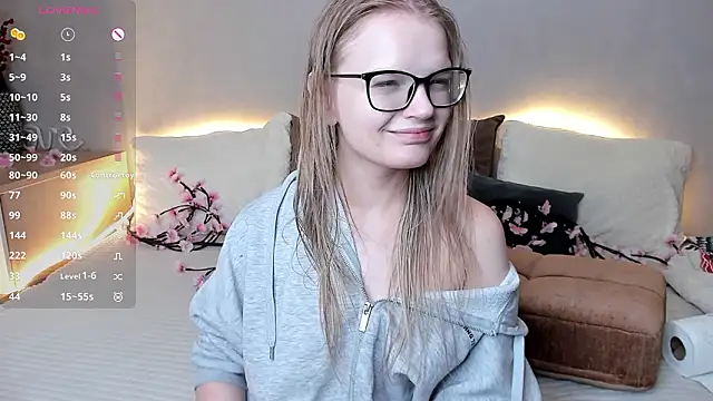 MicheleHonas: απευθείας συνομιλία ΧΧΧ