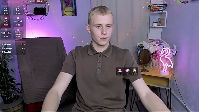 rafael_bien Adlı Modelin Canlı XXX Sohbeti