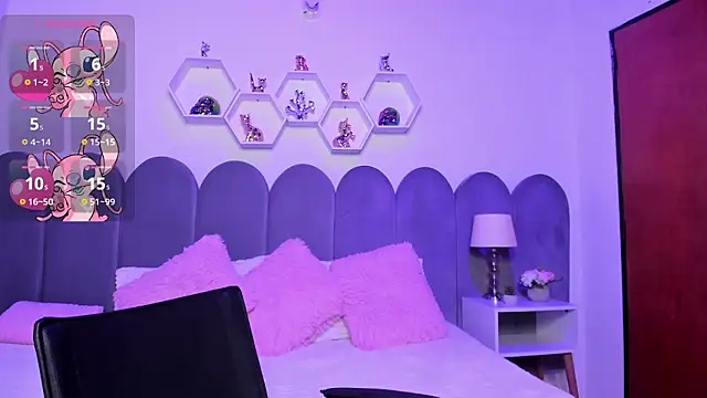 Sembang XXX Secara Langsung lunagomez24