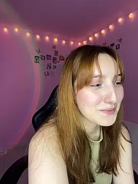 Chat XXX en directo de Davne_