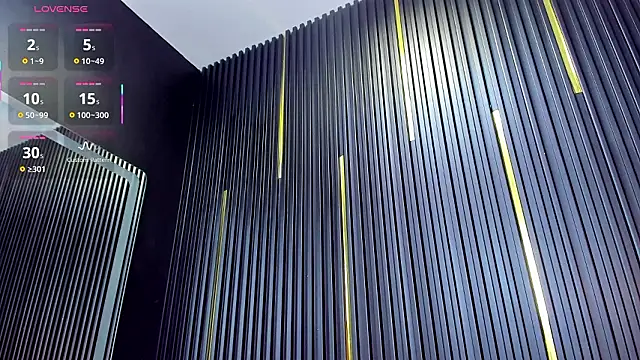 LolyYunno's Live XXX Chat