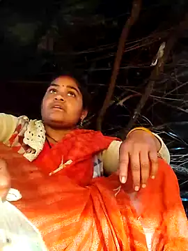 Ranjna_bhabi – Kamerová šou