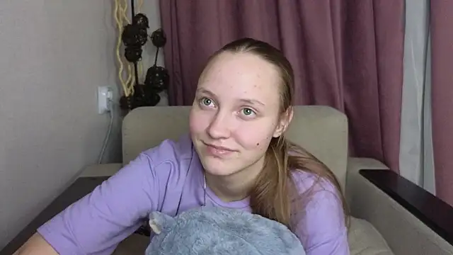 BibiStapler live XXX chat