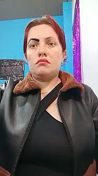 Annelis1's Live XXX Chat