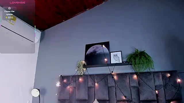 Czat XXX na żywo – Miia_Anderson