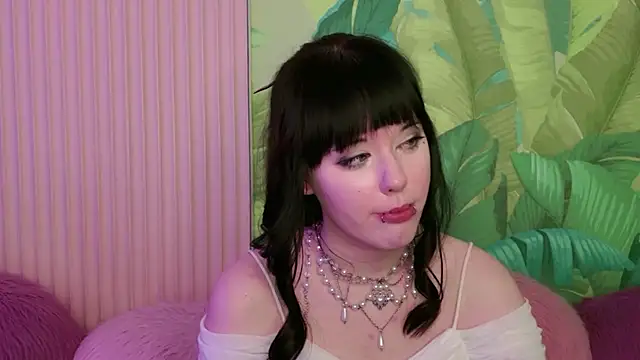 Chat XXX en directo de Ariel_Morris