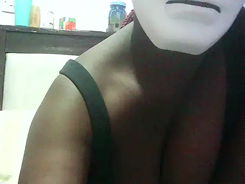 ThickieKatie 웹캠 쇼