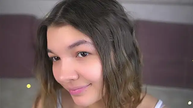 CorinnaSuttie's Live XXX Chat