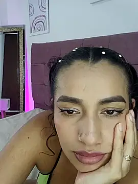 MiaKleinX's Live XXX Chat