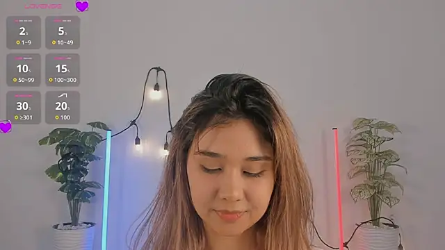 larabae live XXX chat