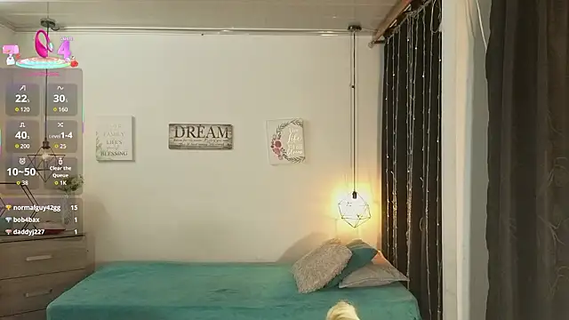 Kendry_fox420_: онлайн-секс-чат