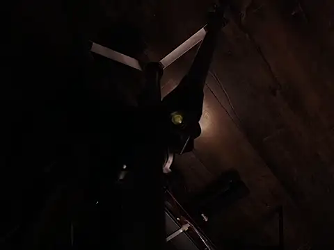 SamanthaChasse élő XXX-chatje