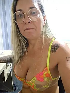 Sembang XXX Secara Langsung bellafortune51