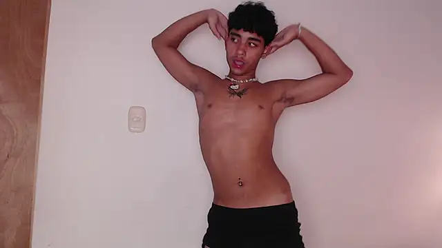 Mike_thomsonn Chat XXX live