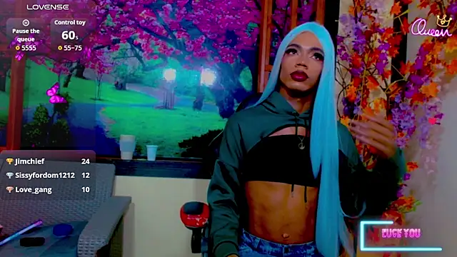 andrea_hot31's Live XXX Chat