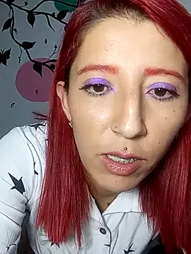 HannaFoster_'s Live XXX Chat