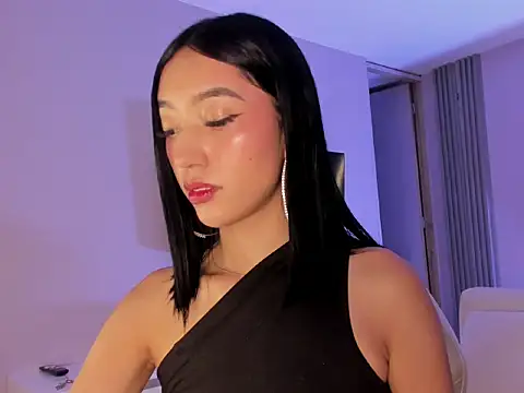 Sembang XXX Secara Langsung millieskinny18_