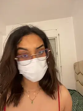 JAMILA-ARABIC: онлайн-секс-чат