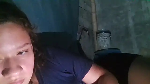 Jessy2000NS: онлайн-секс-чат