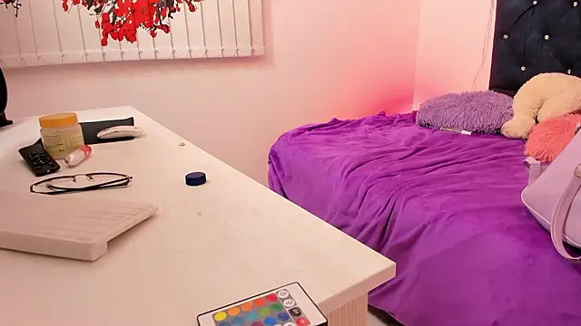 mailyn_wright's Live XXX Chat