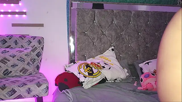 Zaharastom's Webcam Show