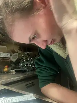 XXX chat uživo modela Flossy_Vettie