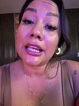 ValeryGrey's Live XXX Chat