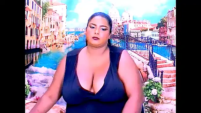 Chat +18 de Indianfairy99 ao vivo