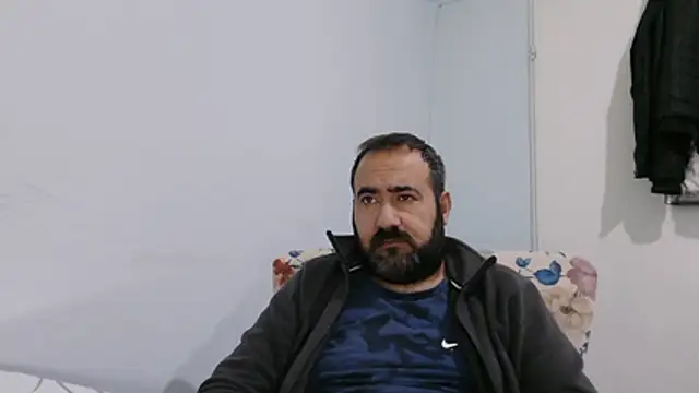 Show de big_snakee na webcam