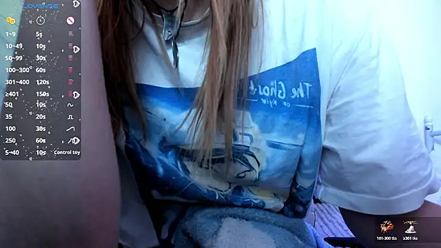 دردشة Bell_a_mi_ الجنسية المباشرة