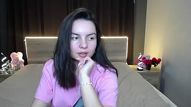 JasmineAsha's Live XXX Chat